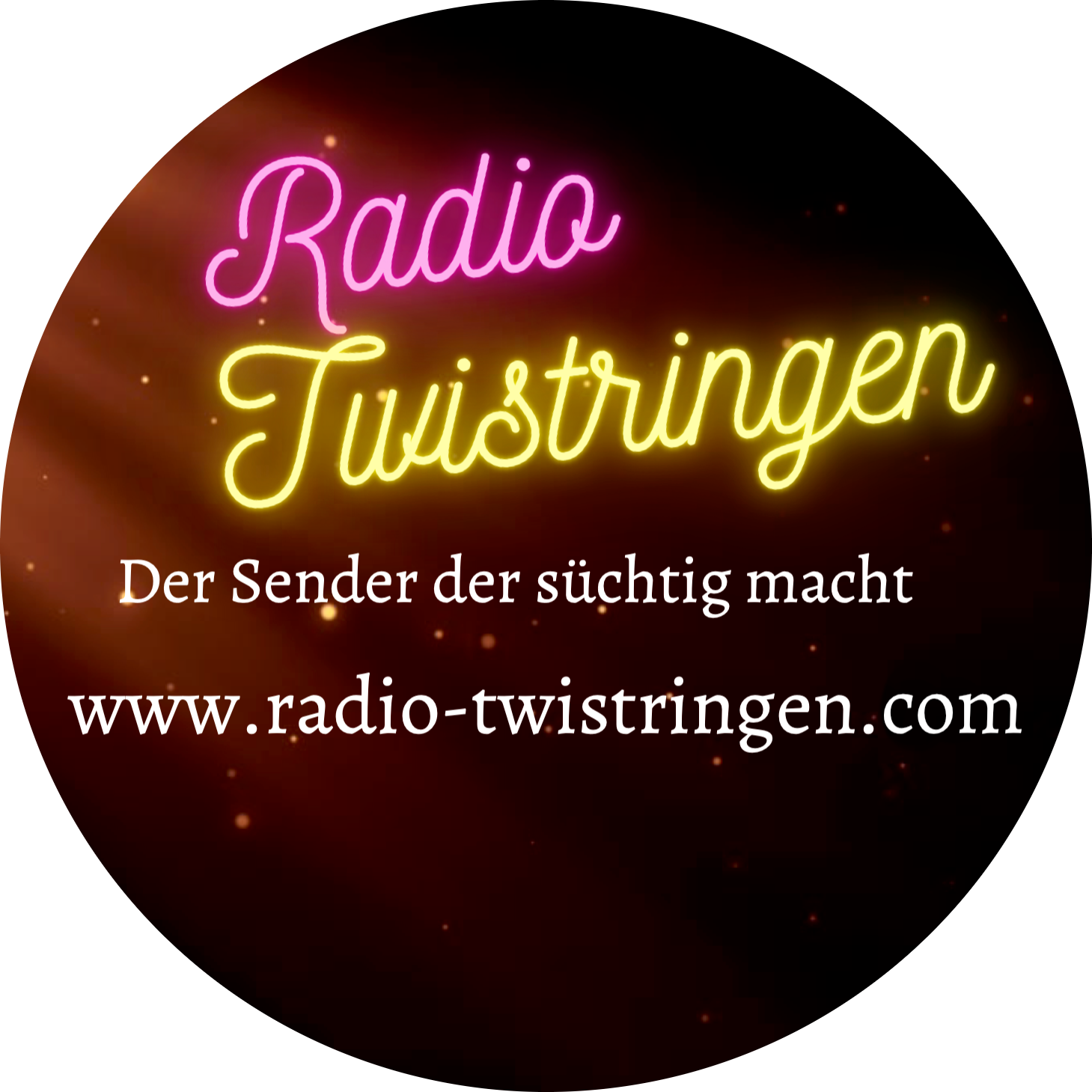 Radio-Twistringen